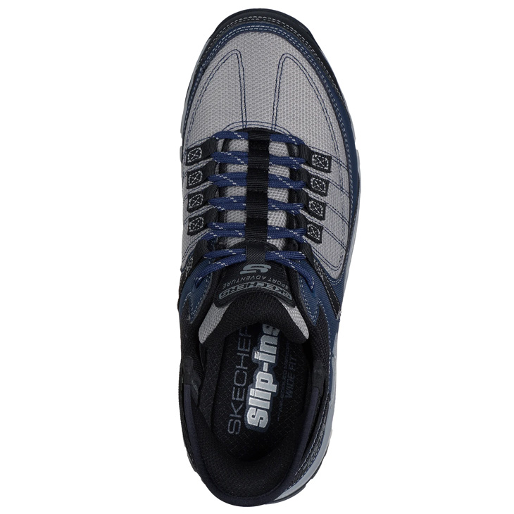 SKECHERS（スケッチャーズ） スリップインズ スニーカー メンズ