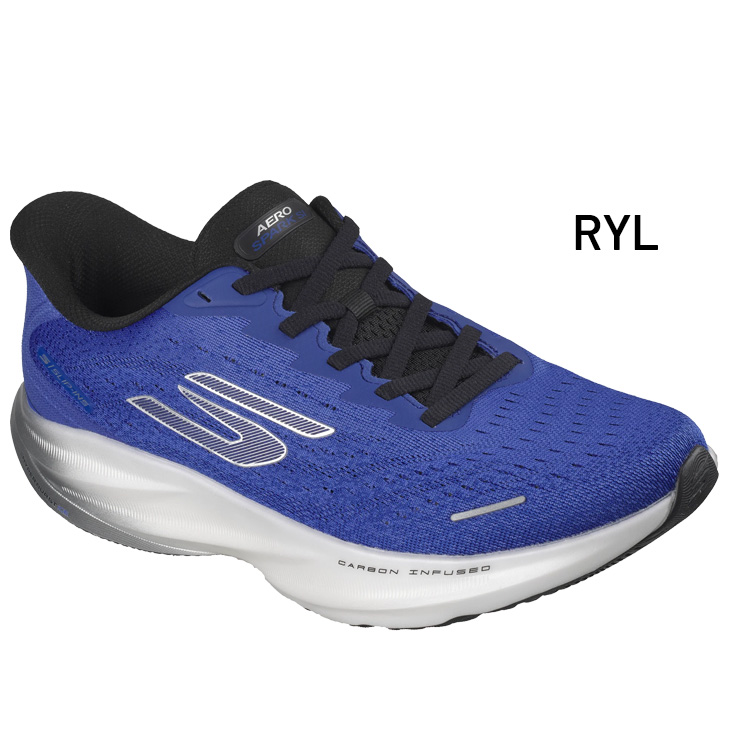 SKECHERS（スケッチャーズ） スリップインズ ランニングシューズ