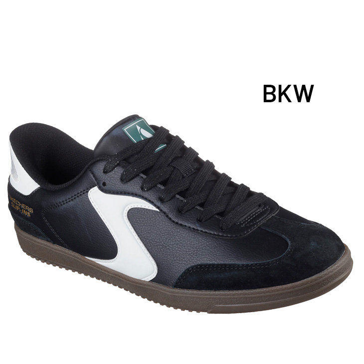 SKECHERS（スケッチャーズ） スリップインズ メンズ コートスニーカー