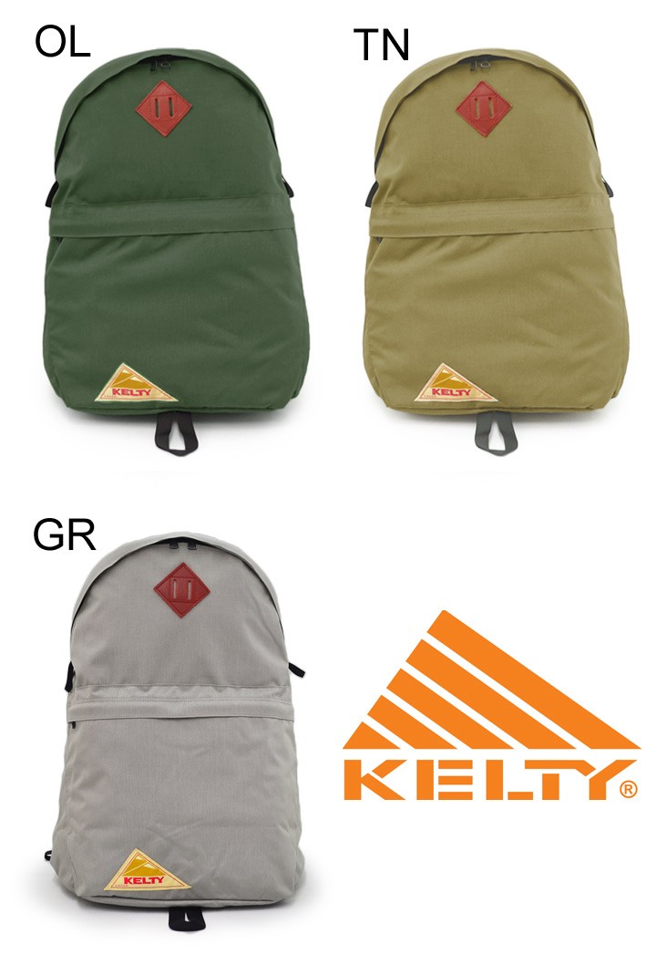 リュックサック ケルティ KELTY ヴィンテージ デイパック バックパック