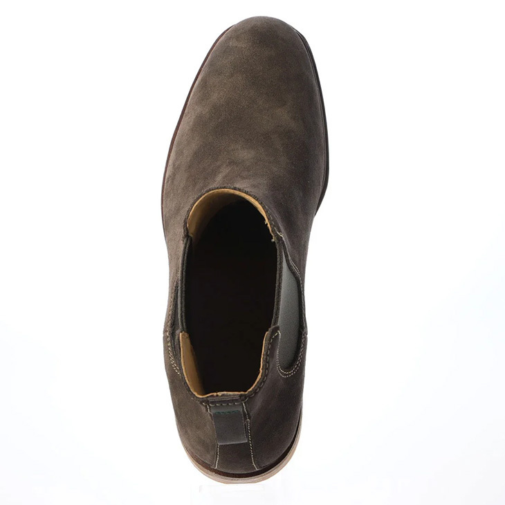 Clarks（クラークス） サイドゴアブーツ 2E幅 メンズ シューズ