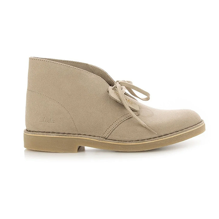 市場 クラークス Desert Boot デザートブーツ2 2 ブラックスエード Clarks