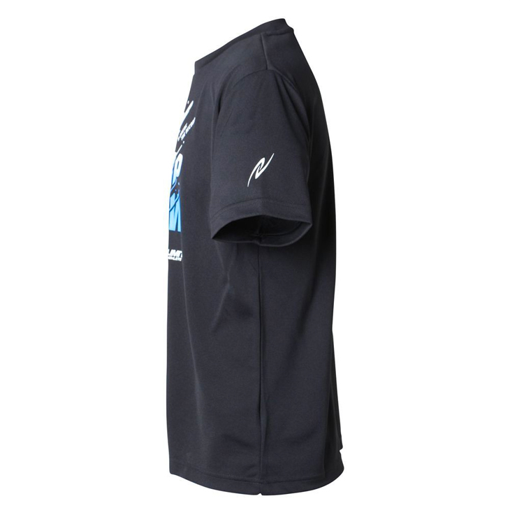 ニシ・スポーツ 半袖 Tシャツ NISHI スポーツウェア 陸上競技
