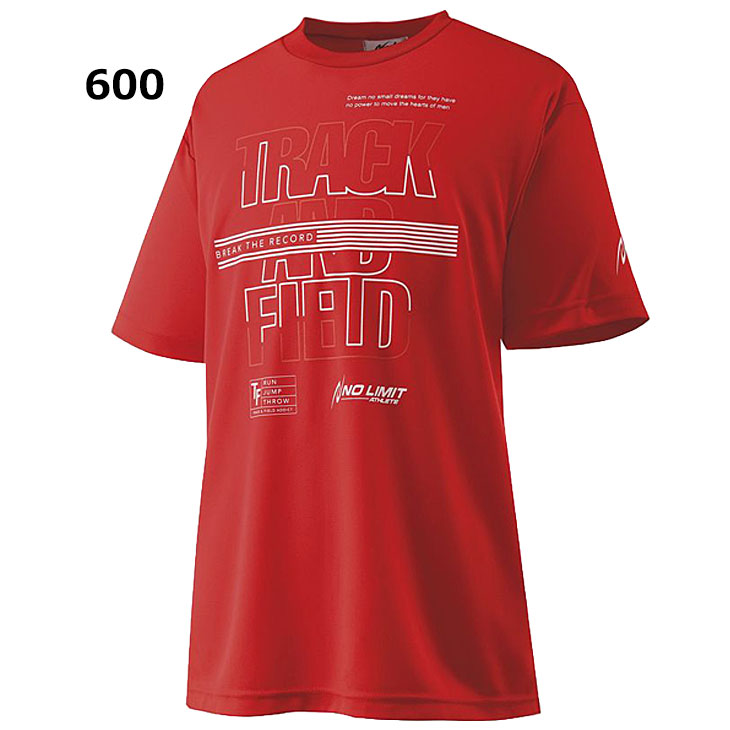 ニシ・スポーツ 半袖 Tシャツ ニシスポーツ NISHI スポーツ