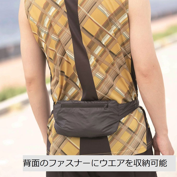 ウィンドブレーカー アウター ニシスポーツ NISHI メンズ