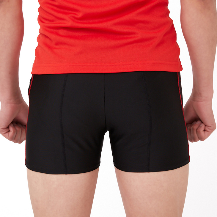 ニシ・スポーツ ショートタイツ スパッツ ニシ NISHI T＆F