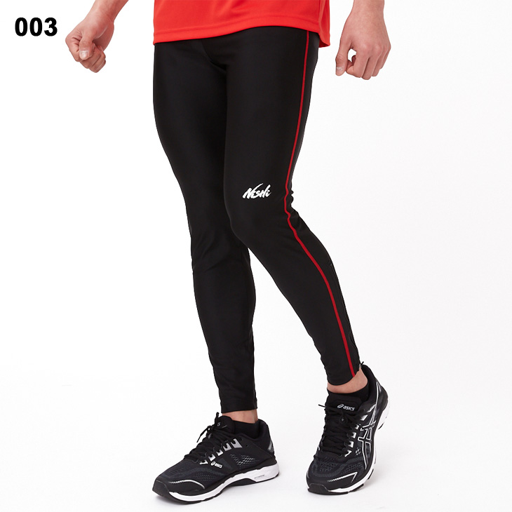 アシックス ASICS レディース 陸上/ランニング ロングスパッツ