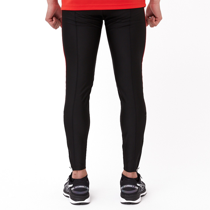シースリーフィット C3fit MENS インパクトエアーロングタイツ