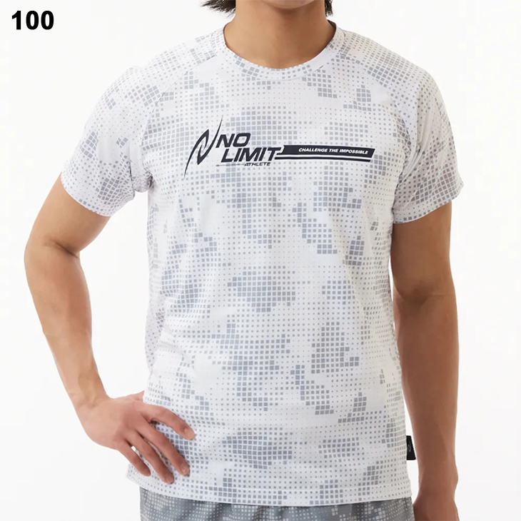 ニシ 半袖 Tシャツ メンズ レディース NISHI グラフィックライトT