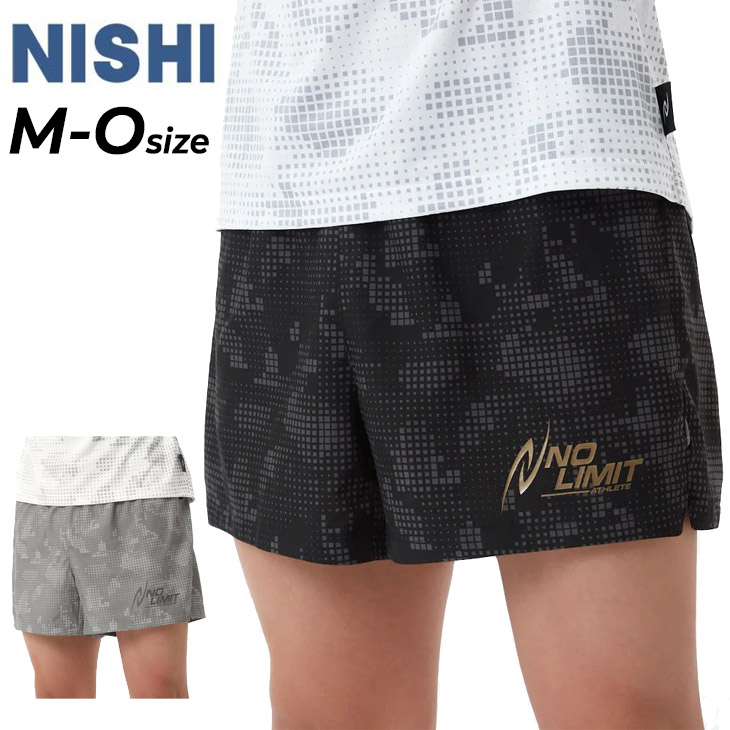 グランド牧場 セレクトセール ニシ・スポーツ NISHI レディース メンズ ショートパンツ ニシ その他