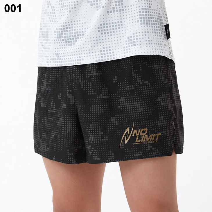 か*し様 Nishi スポーツ用タンクトップとショートパンツセット　上下　M ニ ニシ・スポーツ ショートタイツ スパッツ ニシ NISHI T＆F