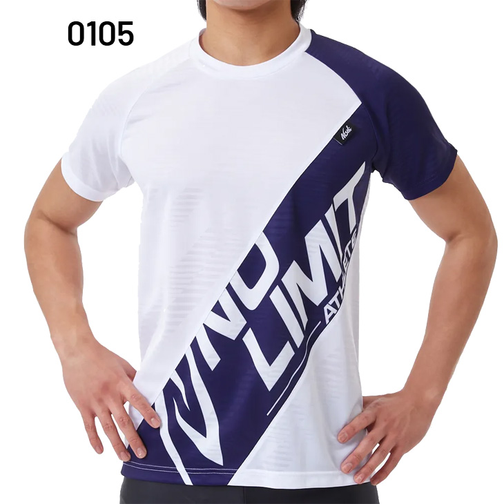 ニシ・スポーツ ニシ 半袖 Tシャツ メンズ レディース NISHI ジャ