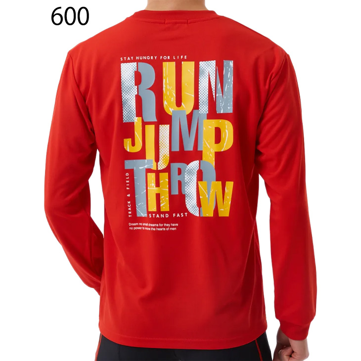 ニシ・スポーツ ニシ 長袖 Tシャツ メンズ レディース NISHI