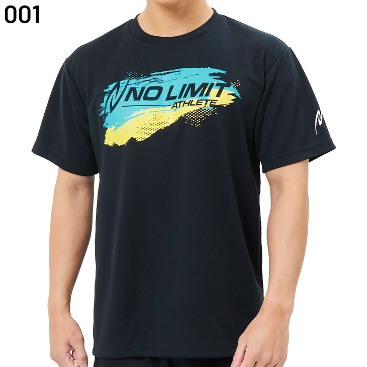 ニシ・スポーツ ニシ 半袖 Tシャツ メンズ レディース 陸上競技 NISHI