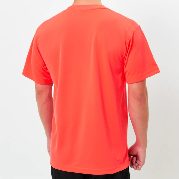 ニシ・スポーツ ニシ 半袖 Tシャツ メンズ レディース 陸上競技 NISHI