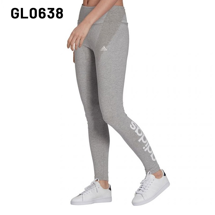 adidas アディダス ロングタイツ レディース レギンス スパッツ