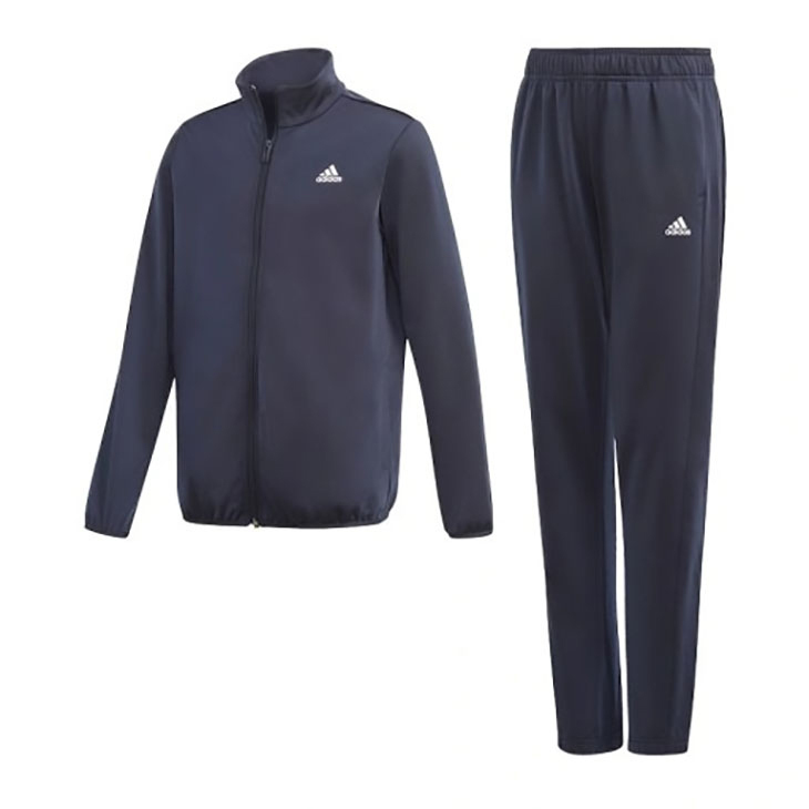 キッズ ジャージ 上下セット 裏起毛 ジュニア 男の子 130-160cm 子供服/アディダス adidas B ESS トリコット トラックスーツ/ スポーツウェア /29326-GN3976 :29326-GN3976:APWORLD - 通販 - Yahoo!ショッピング