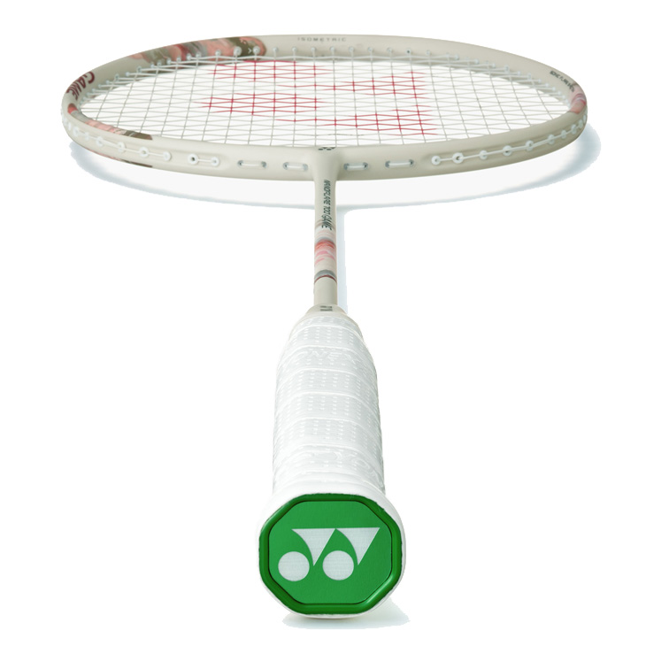 YONEX ナノフレア 700 Game バドミントンラ YONEX（ヨネックス） バドミントンラケット ナノフレア700ゲーム