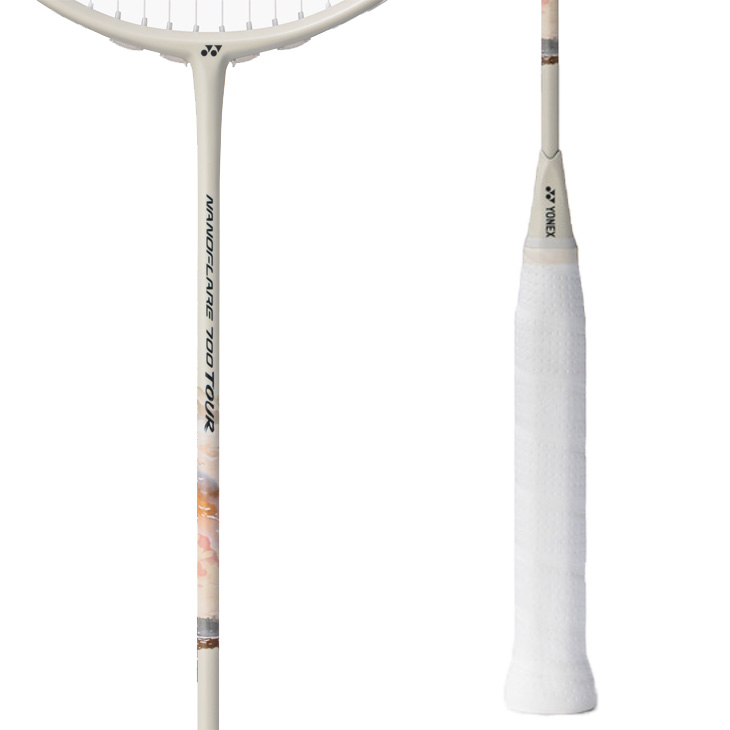 YONEX（ヨネックス） バドミントンラケット ナノフレア700ツアー