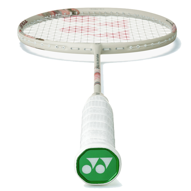 YONEX バドミントンラケット 3本セット　使用不可 YONEX（ヨネックス） バドミントンラケット ナノフレア700ツアー