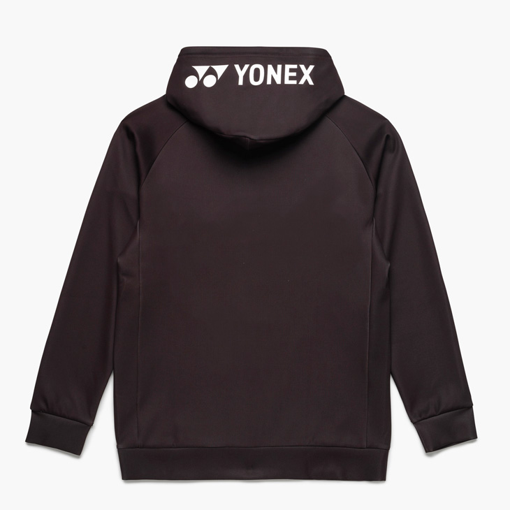 YONEX（ヨネックス） 長袖 ユニパーカー（フィットスタイル）メンズ