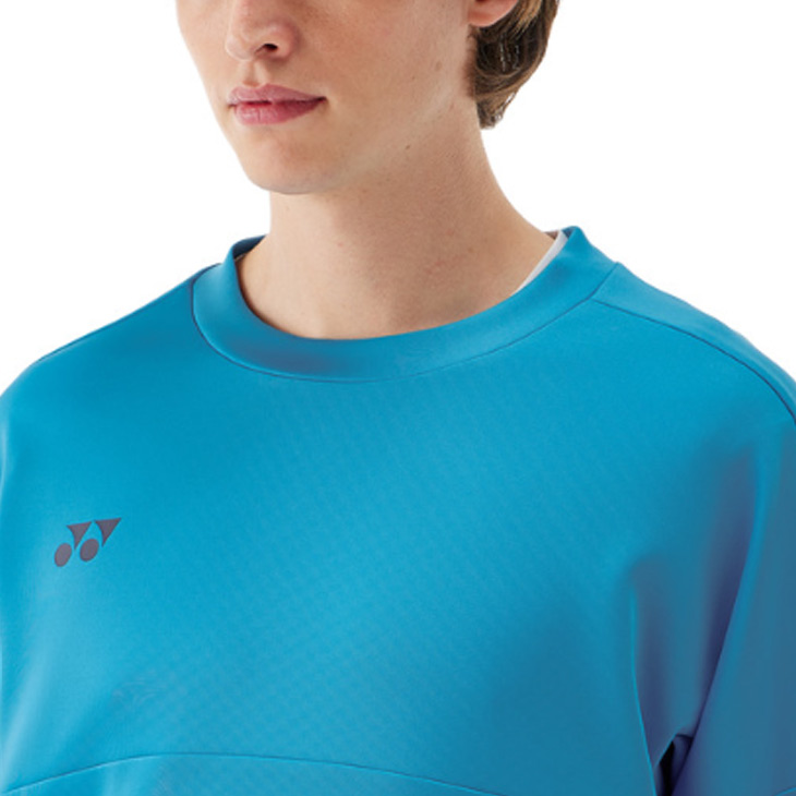 YONEX（ヨネックス） ユニトレーナー 長袖 メンズ レディース