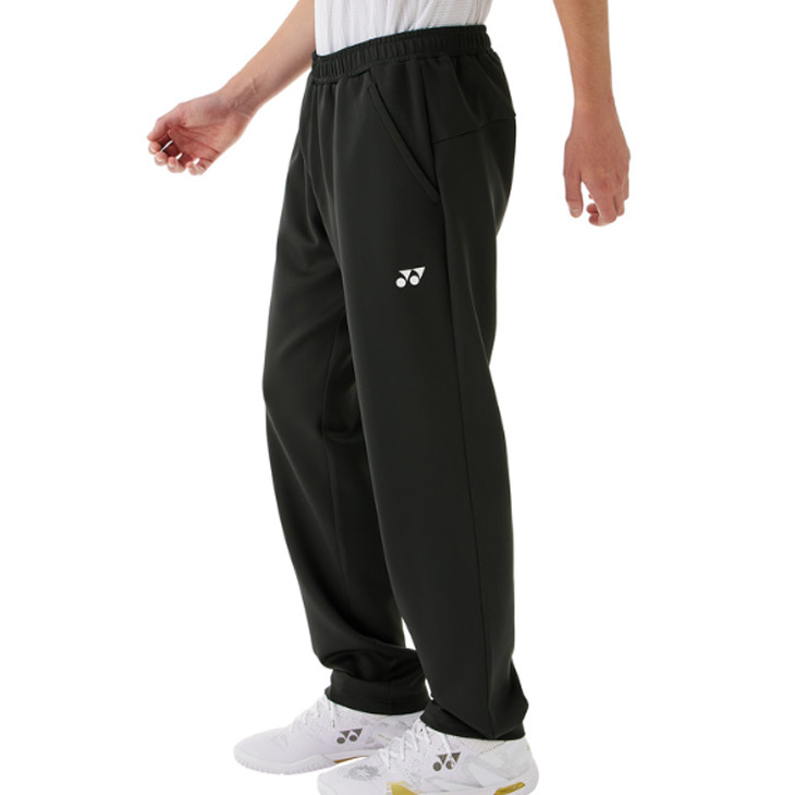 【美品】YONEXロゴ入りパンツ 楽天市場】ヨネックス ジャージ パンツ メンズ トレーニング