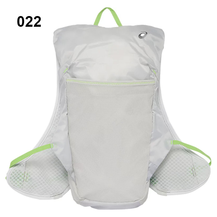 ASICS アシックス バックパック 8L ランニングバッグ asics
