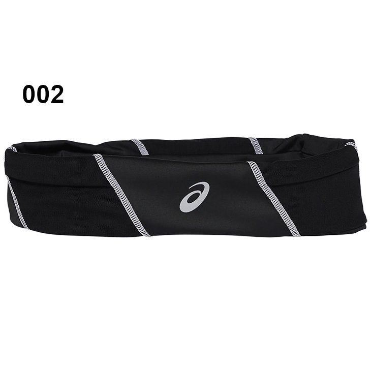 ASICS（アシックス） ランニング用ベルト メンズ レディース