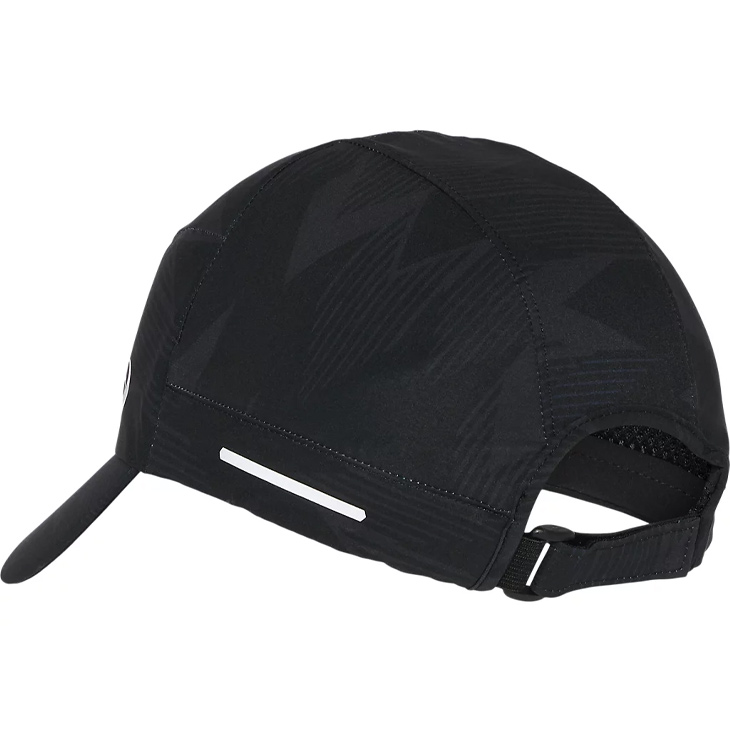 ASICS（アシックス） 帽子 メンズ レディース ランニンググラフィック