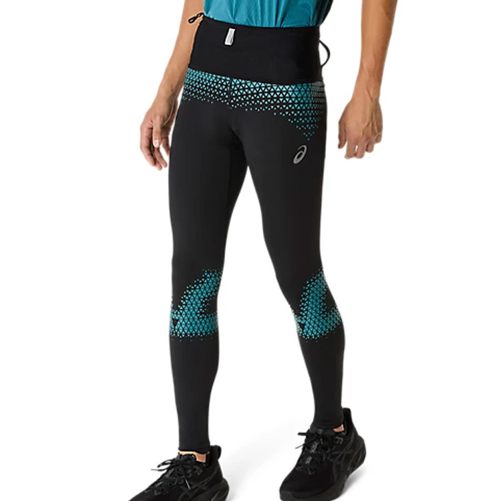 ASICS（アシックス） ランニングベルト メンズ ランニングライトベルト