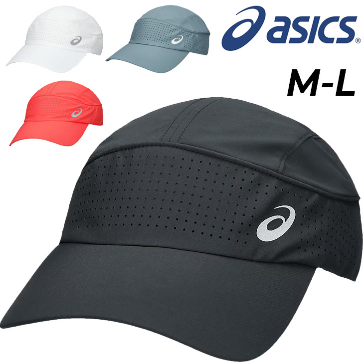 滋賀県代表　ランニングウェア　上下　Lサイズ　帽子有 ASICS（アシックス） 帽子 ランニングキャップ メンズ レディース