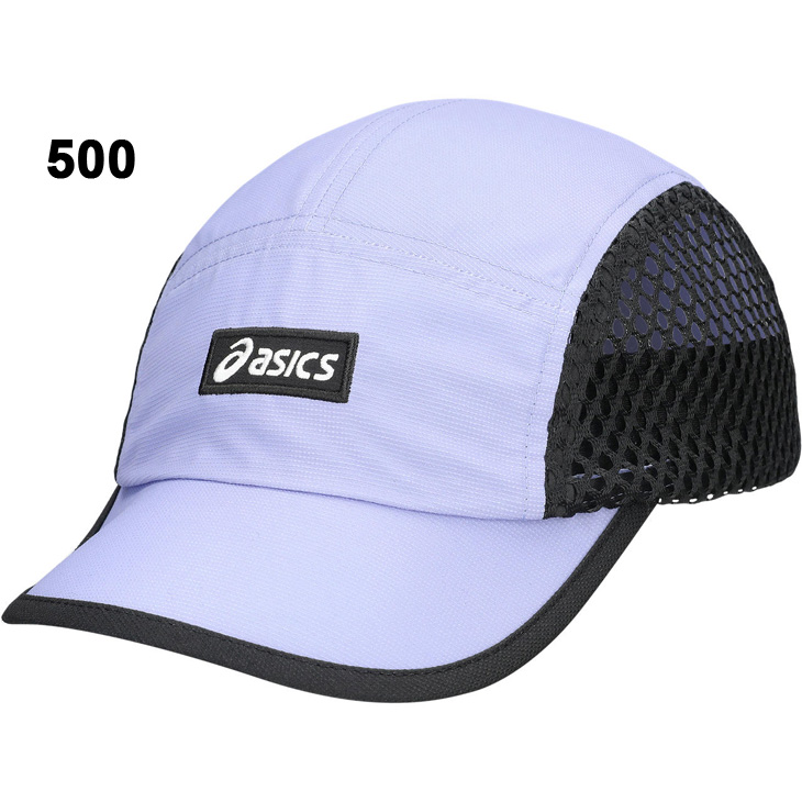 ASICS（アシックス） ランニングキャップ メンズ レディース