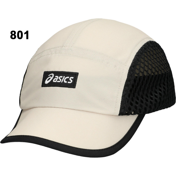 ASICS（アシックス） ランニングキャップ メンズ レディース