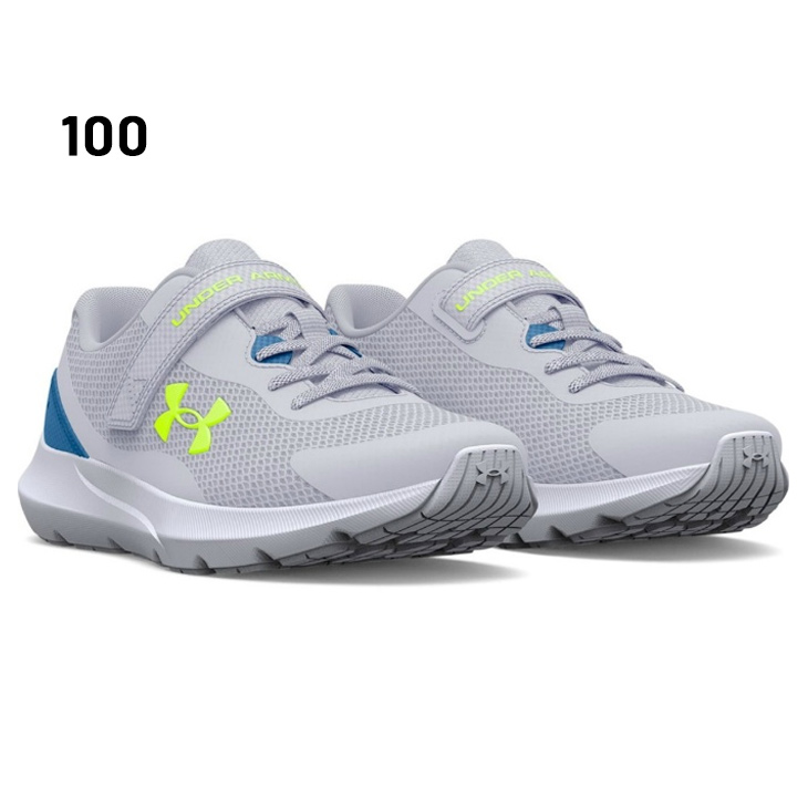 UNDER ARMOUR アンダーアーマー キッズ ランニングシューズ 子供