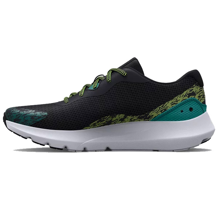 UNDER ARMOUR アンダーアーマー ジュニア ランニングシューズ