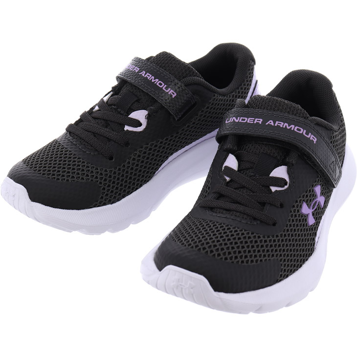 UNDER ARMOUR アンダーアーマー キッズ ランニングシューズ