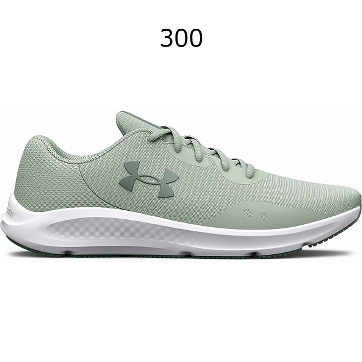 ランニングシューズ レディース B相当/アンダーアーマー スニーカー/UNDER ARMOUR チャージド パスート3 テック 23.0-25.0cm/ スポーツシューズ 女性 /3025430 : 3025430 : WORLD WIDE MARKET - 通販 - Yahoo!ショッピング