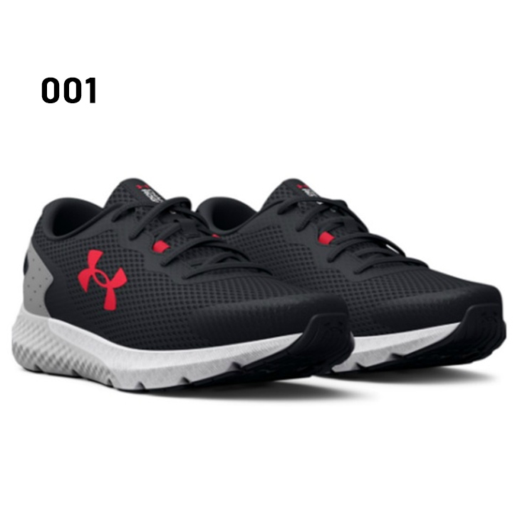UNDER ARMOUR アンダーアーマー ランニングシューズ メンズ 4E