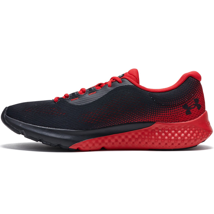 UNDER ARMOUR アンダーアーマー ランニングシューズ メンズ D
