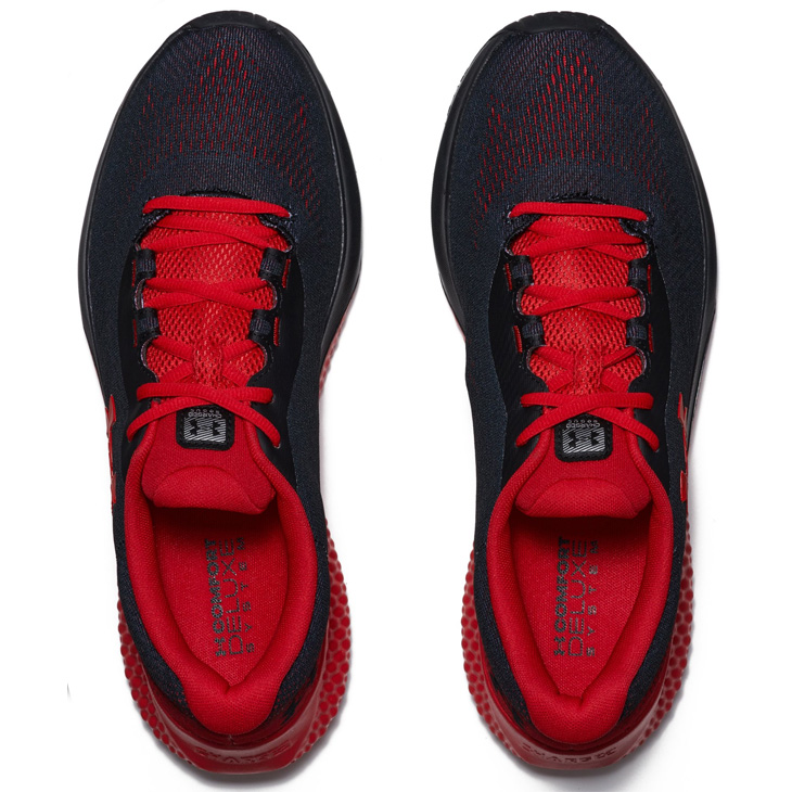 【UNDER ARMOR×MICHELIN】ランニングシューズ 3026998_01.jpg