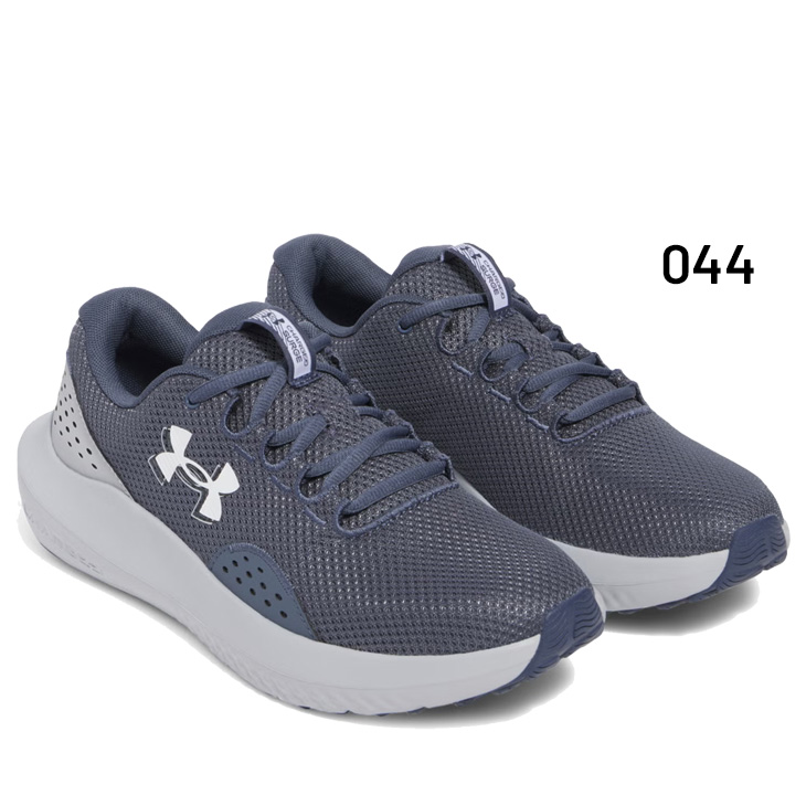 UNDER ARMOUR アンダーアーマー ランニングシューズ メンズ D