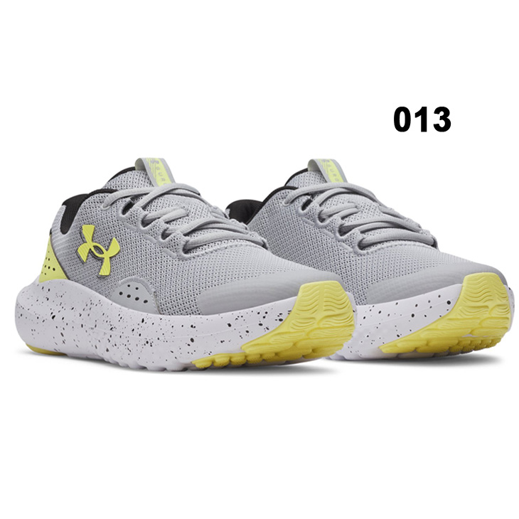 UNDER ARMOUR（アンダーアーマー） ジュニア ランニングシューズ D相当