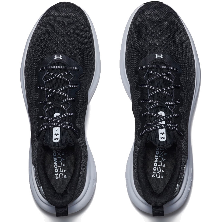UNDER ARMOUR（アンダーアーマー） ランニングシューズ メンズ D相当