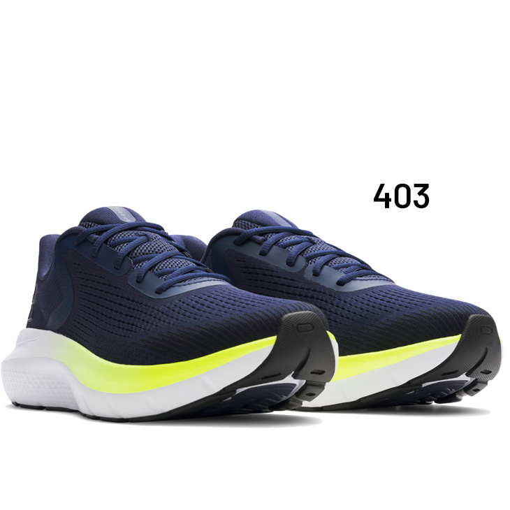 UNDER ARMOUR（アンダーアーマー） ランニングシューズ メンズ D相当