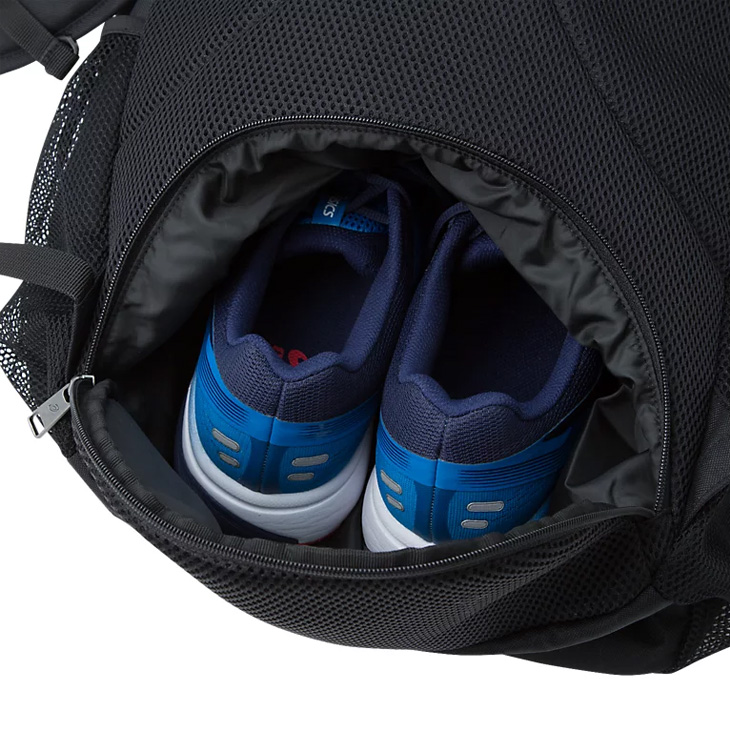 ASICS アシックス リュックサック 約35L バックパック asics FD