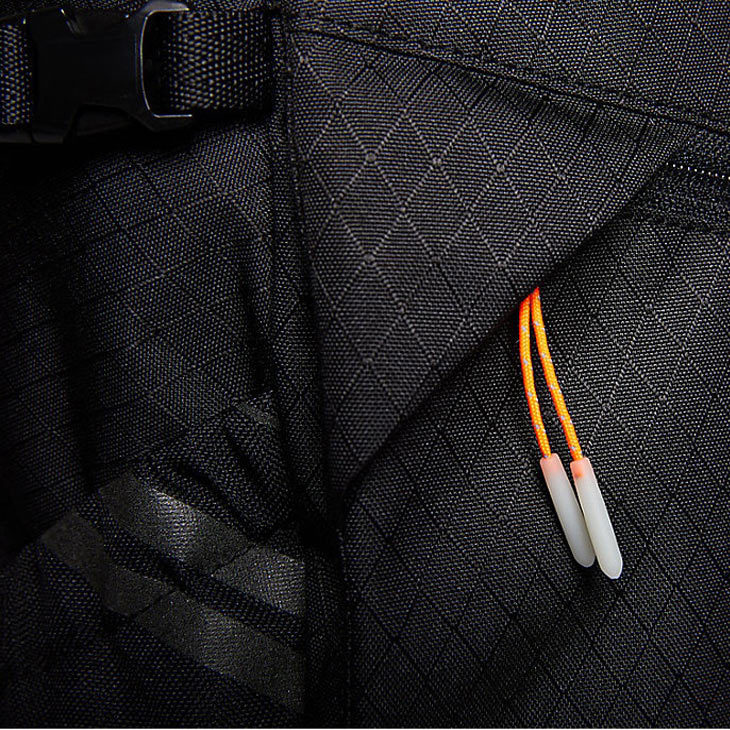 ASICS（アシックス） バックパック 約30L リュック 鞄/アシックス