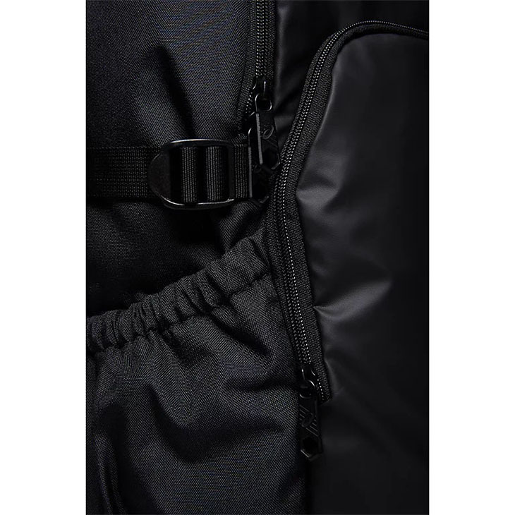 ASICS アシックス リュック 40L バッグ asics TEAMバックパック