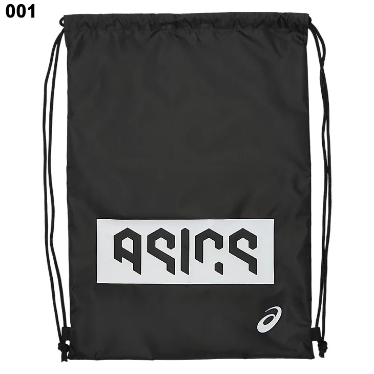 靴・ブーツ・サンダルその他 asics Lightweight drawstring backpack 3033C131001 Asics Light Weight Backpack Unisex Sports Casual Backpack