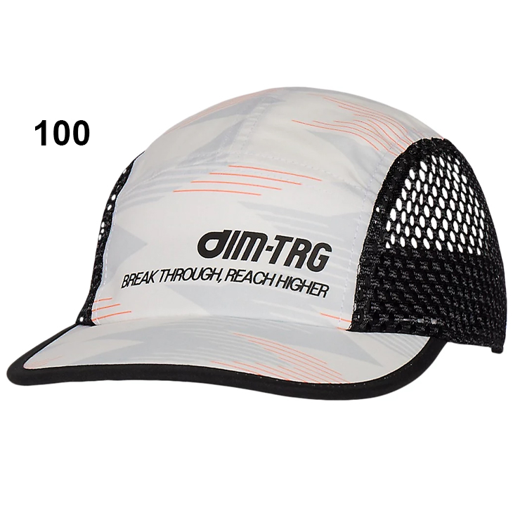 Ameba Logo Cap – YZ